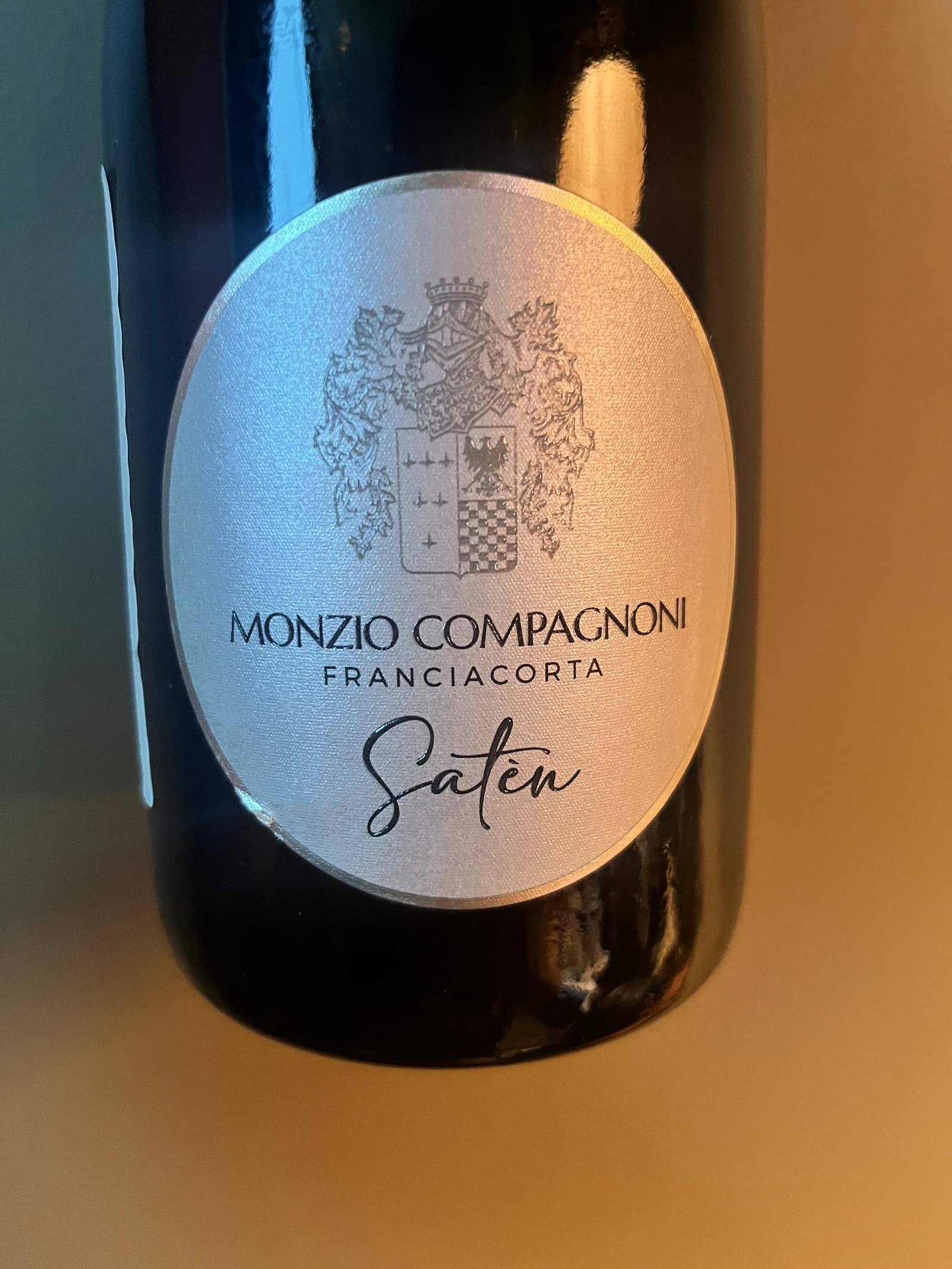 Monzio Compagnoni Saten 2019