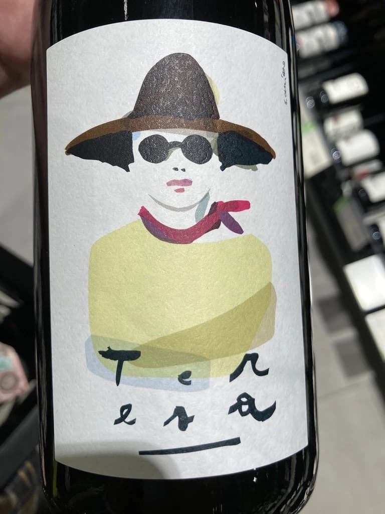 Cascina Tavijn Teresa 2018