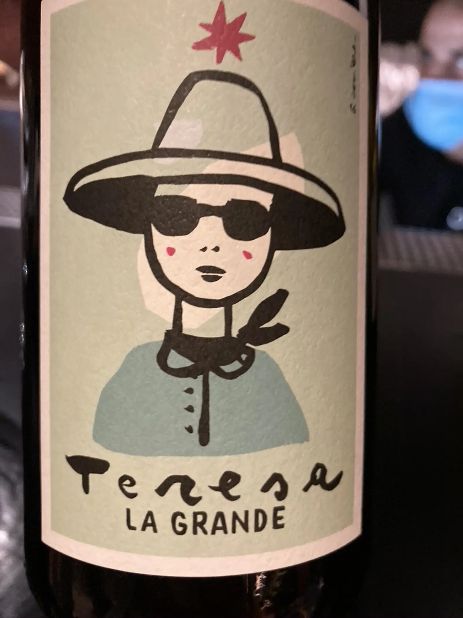 Cascina Tavijn Teresa la Grande 2016