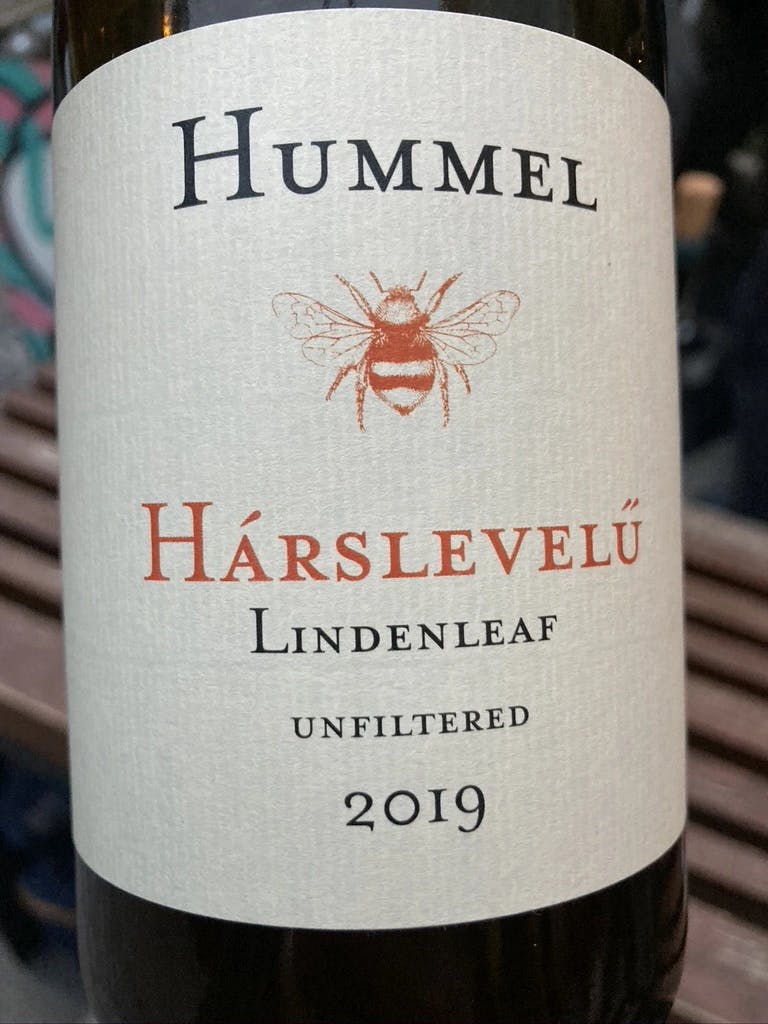 Hummel Hárslevelű Lindenleaf 2019