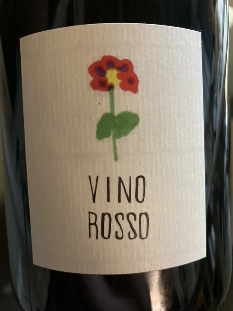 Cascina Tavijn Slarina 2018