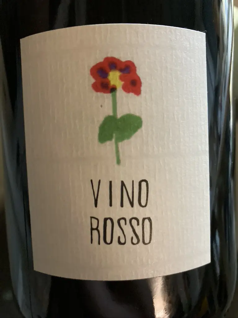 Cascina Tavijn Slarina 2018