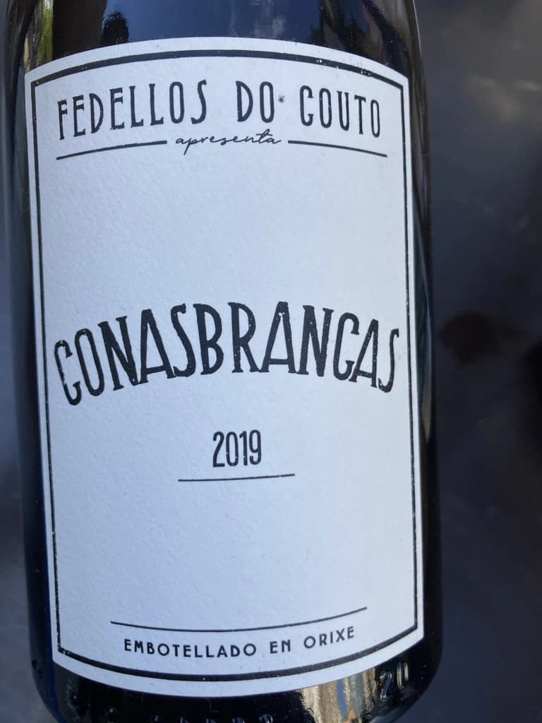 Fedellos do Couto Conasbrancas 2019