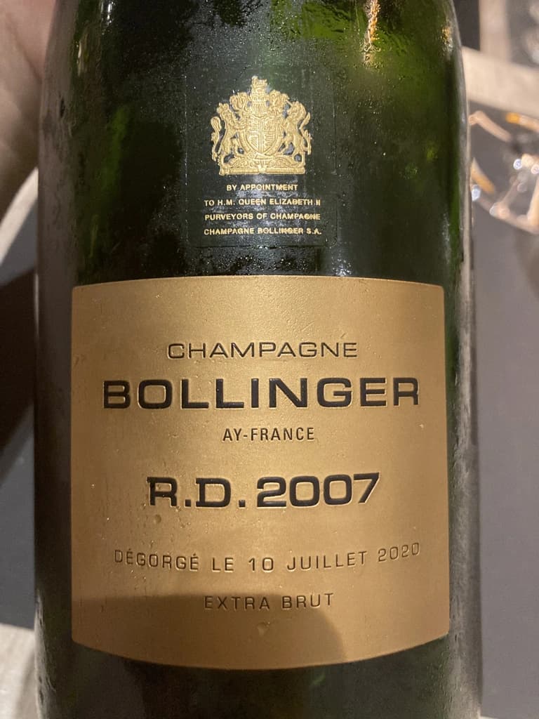 Bollinger R.D. 2007