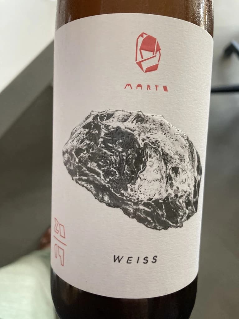 Marto Weiss 2019