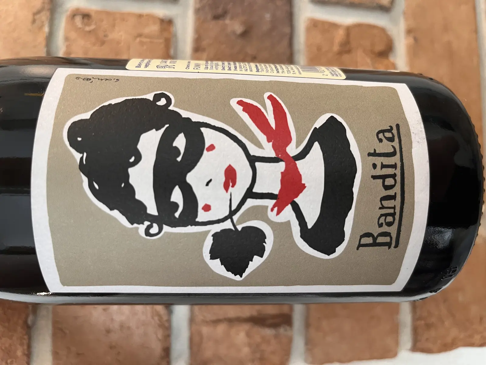 Cascina Tavijn Bandita 2019