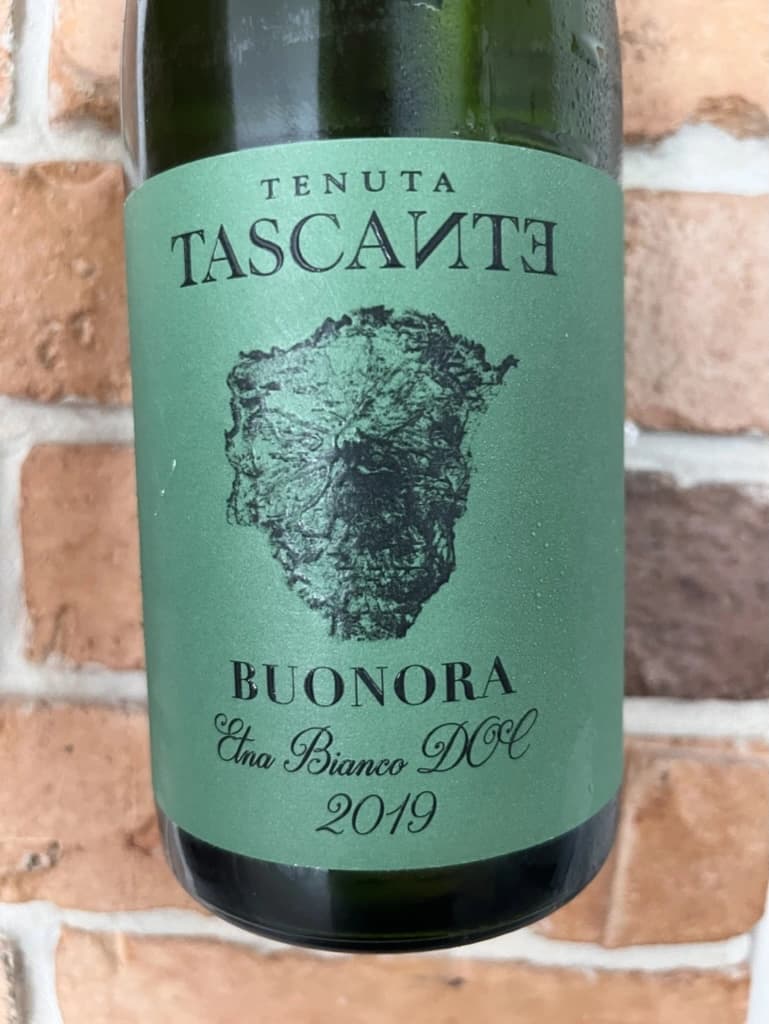 Tasca Tenuta Tascante Buonora 2019