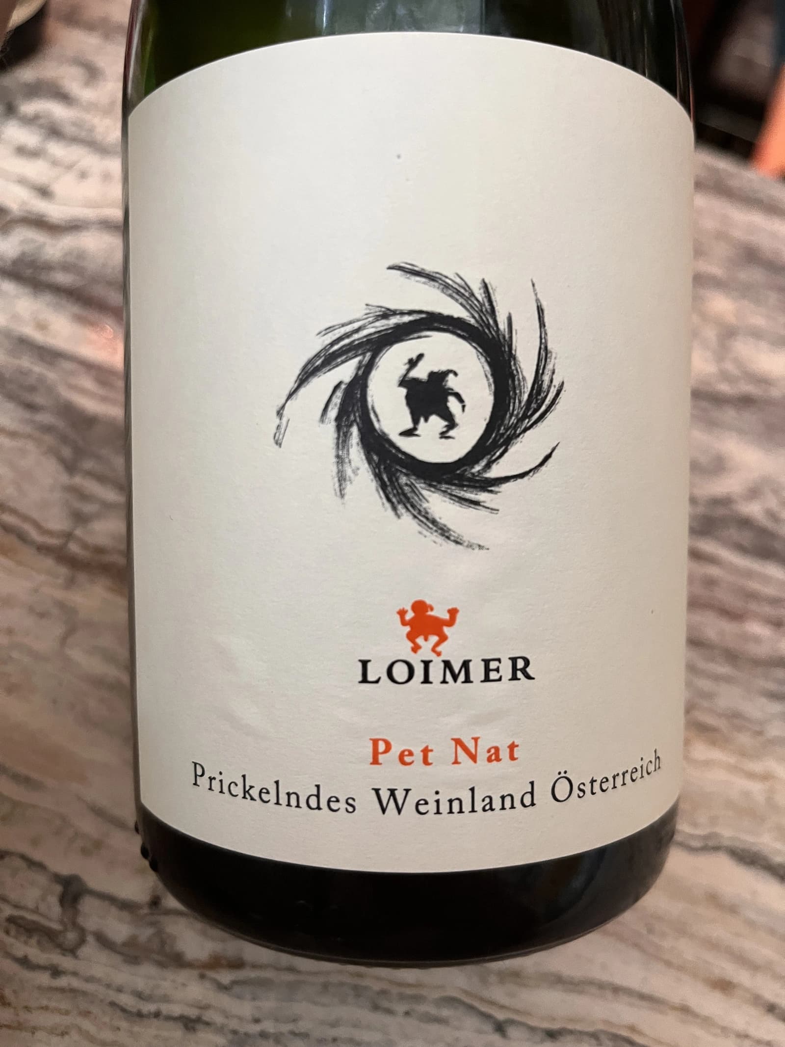 Loimer Pet Nat 2020