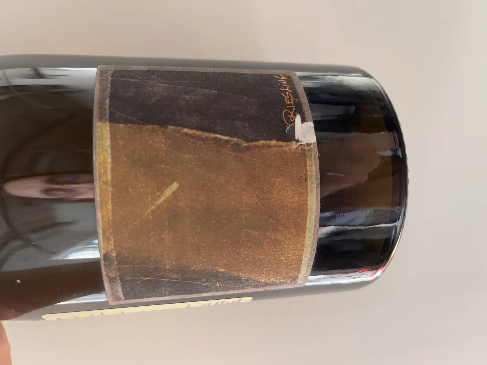 Bencze Riesling 2019