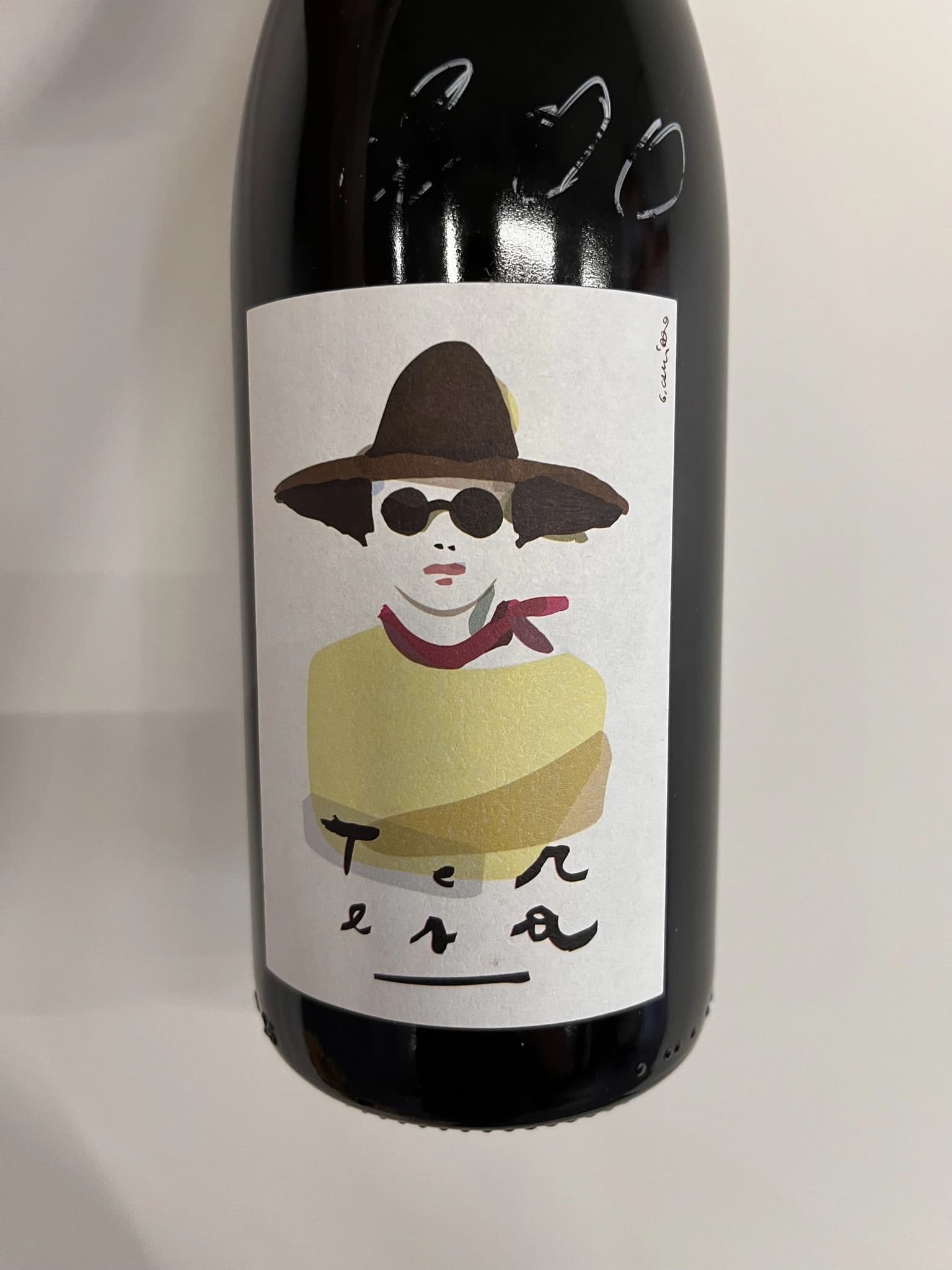 Cascina Tavijn Teresa 2021