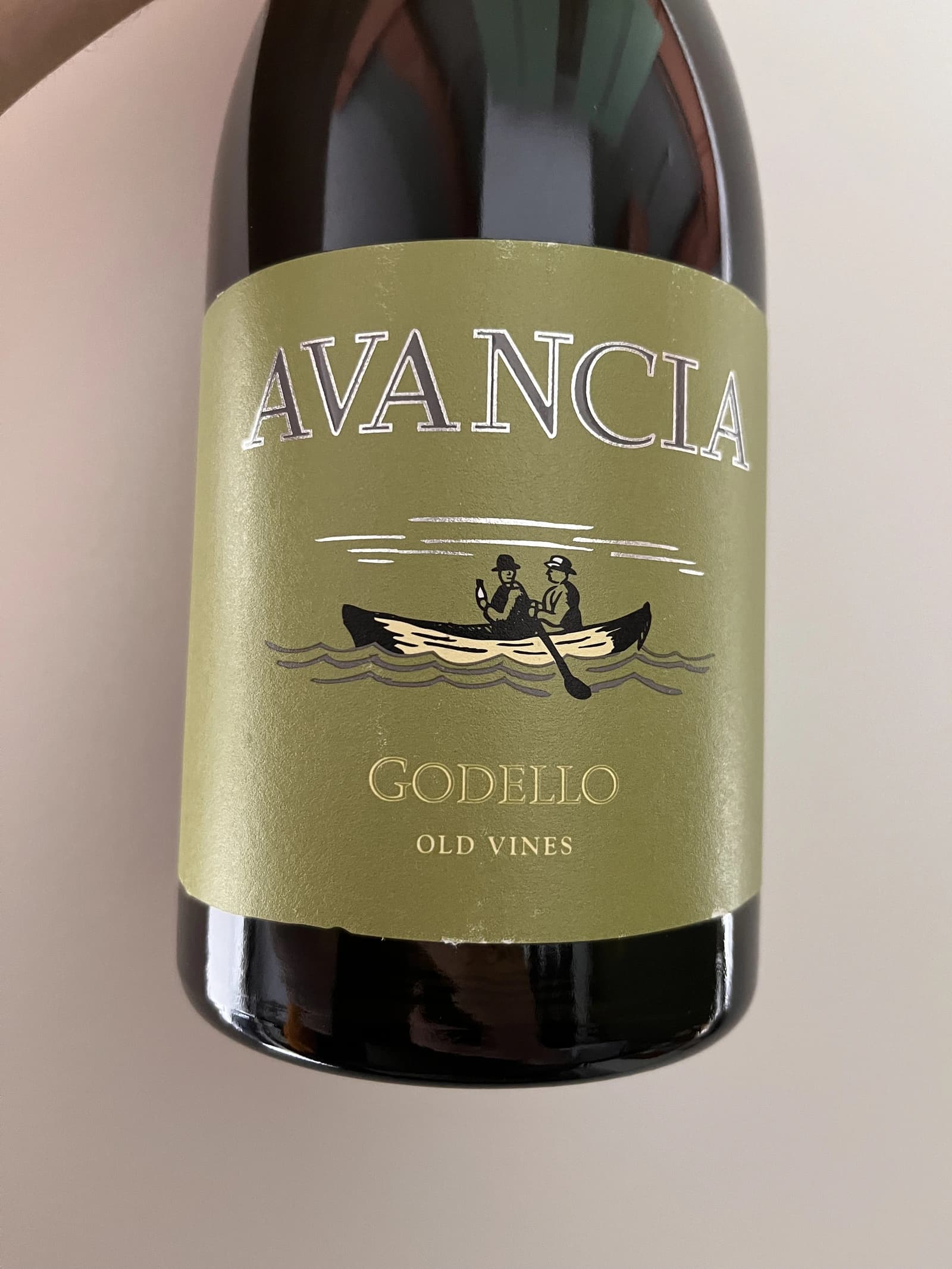 Avancia Godello 2020