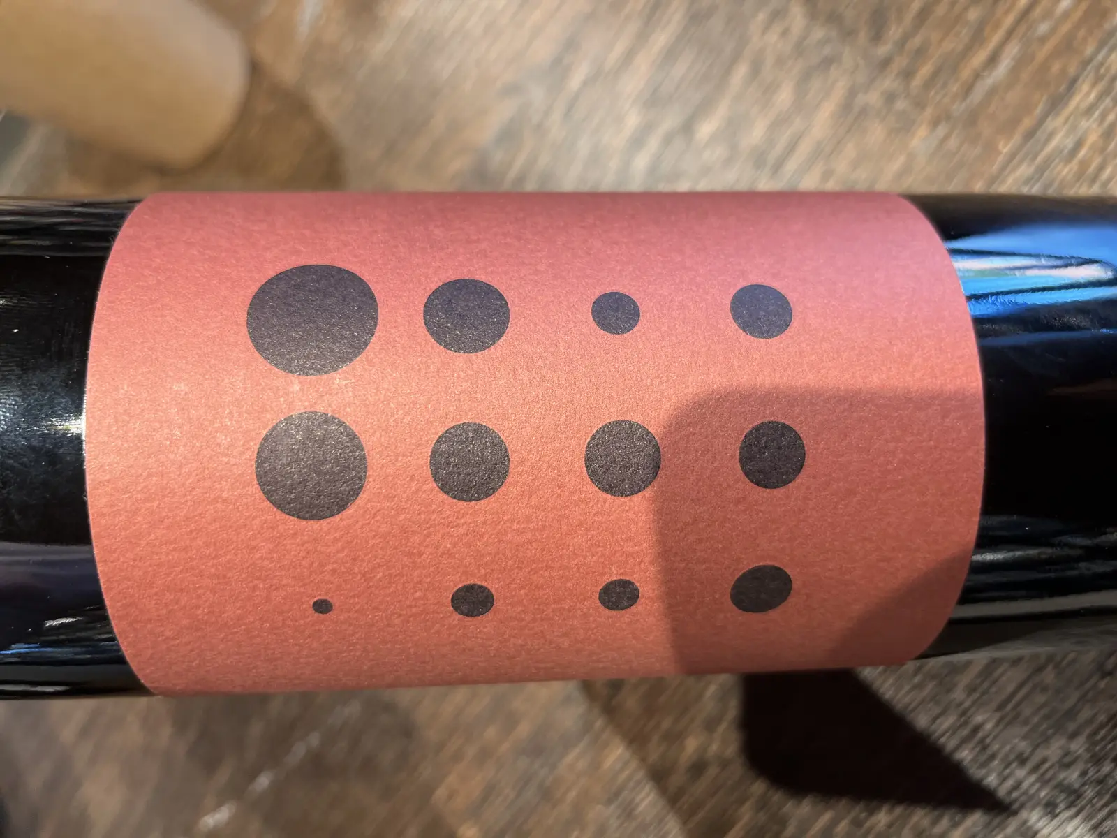 Piquentum Refošk Vrh 2018