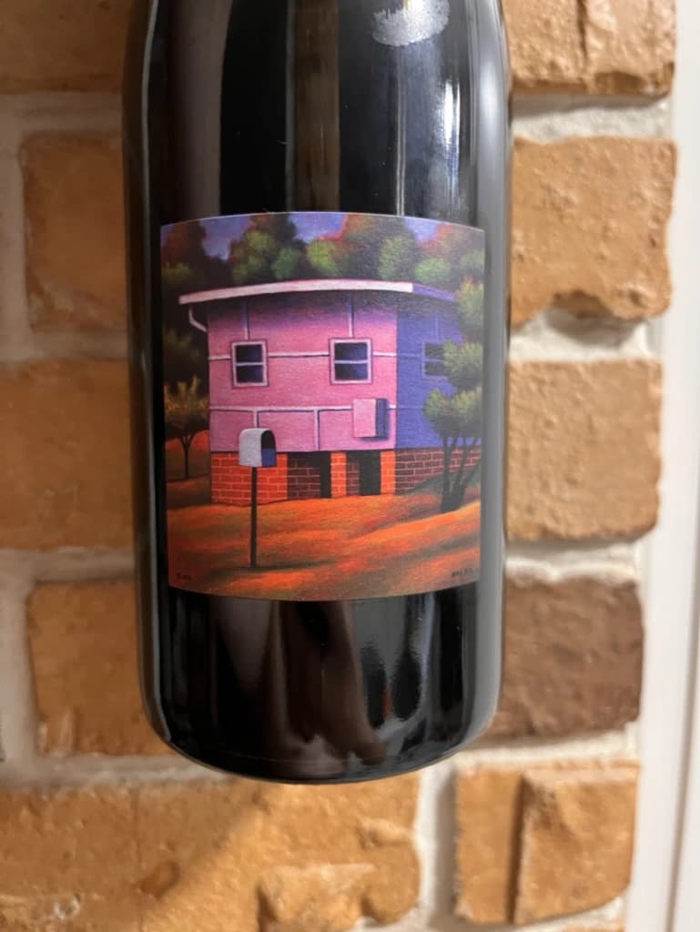 William Downie Cathedral 2020