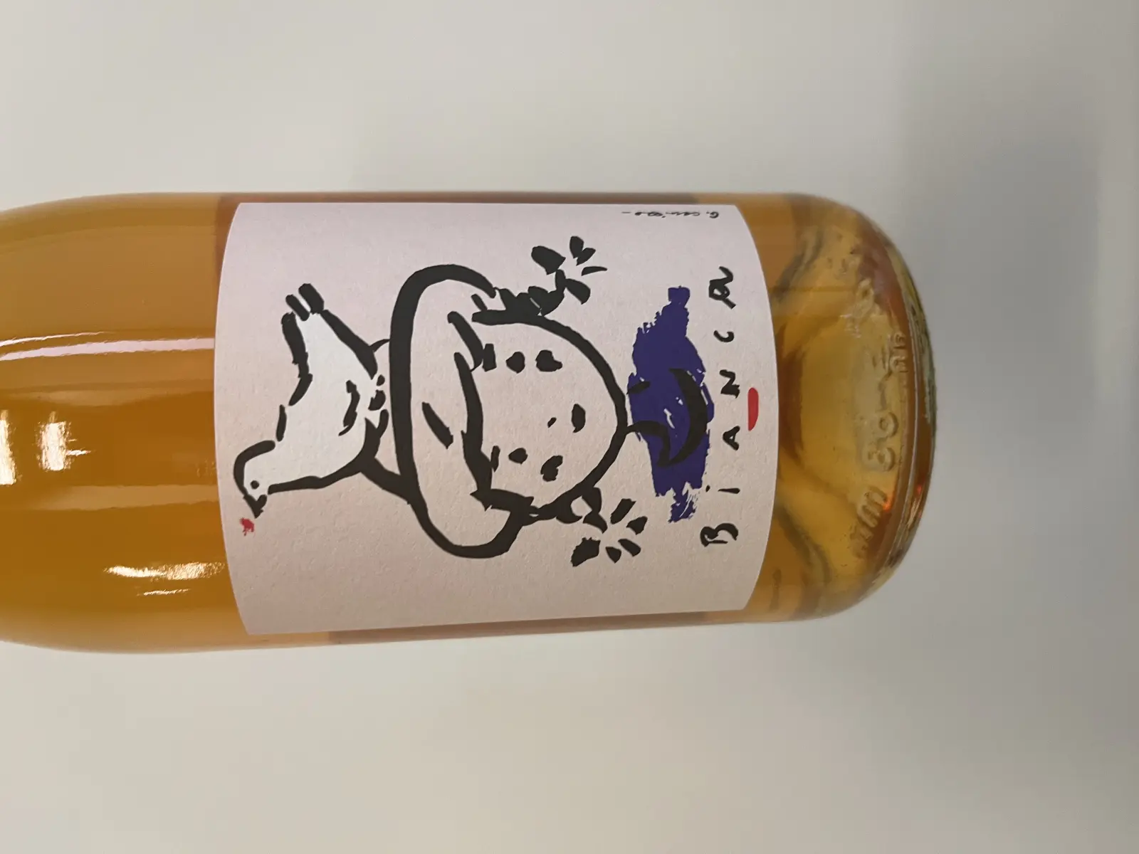 Cascina Tavijn Bianca 2021