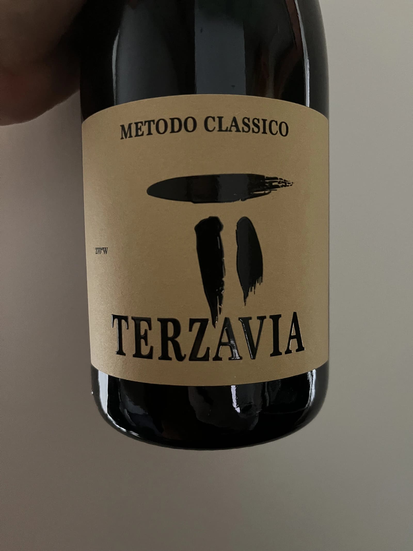 Marco De Bartoli Terzavia 2018