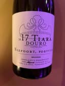 Niepoort Vinhos S.A. Tiara Branco 2017