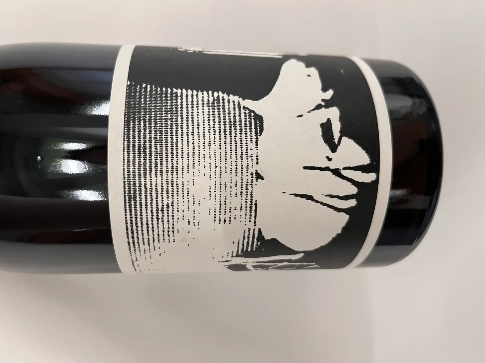 Ochota barrels impeccable disorder 2020