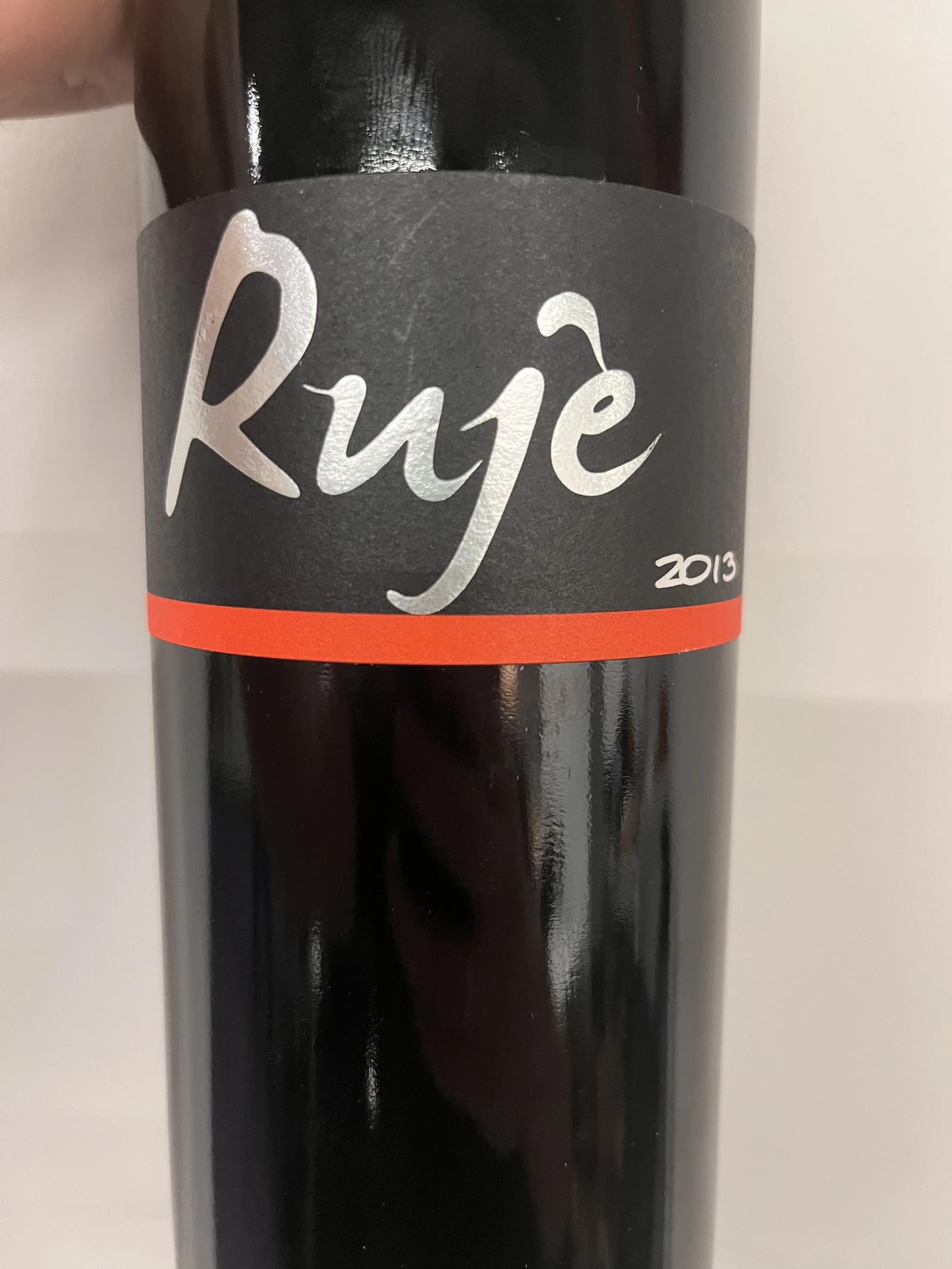 Zidarich Ruje Rosso 2013