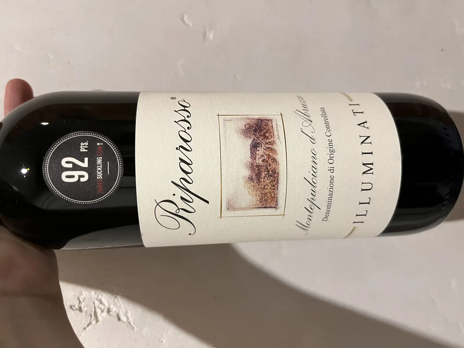 Illuminati Riparosso 2020