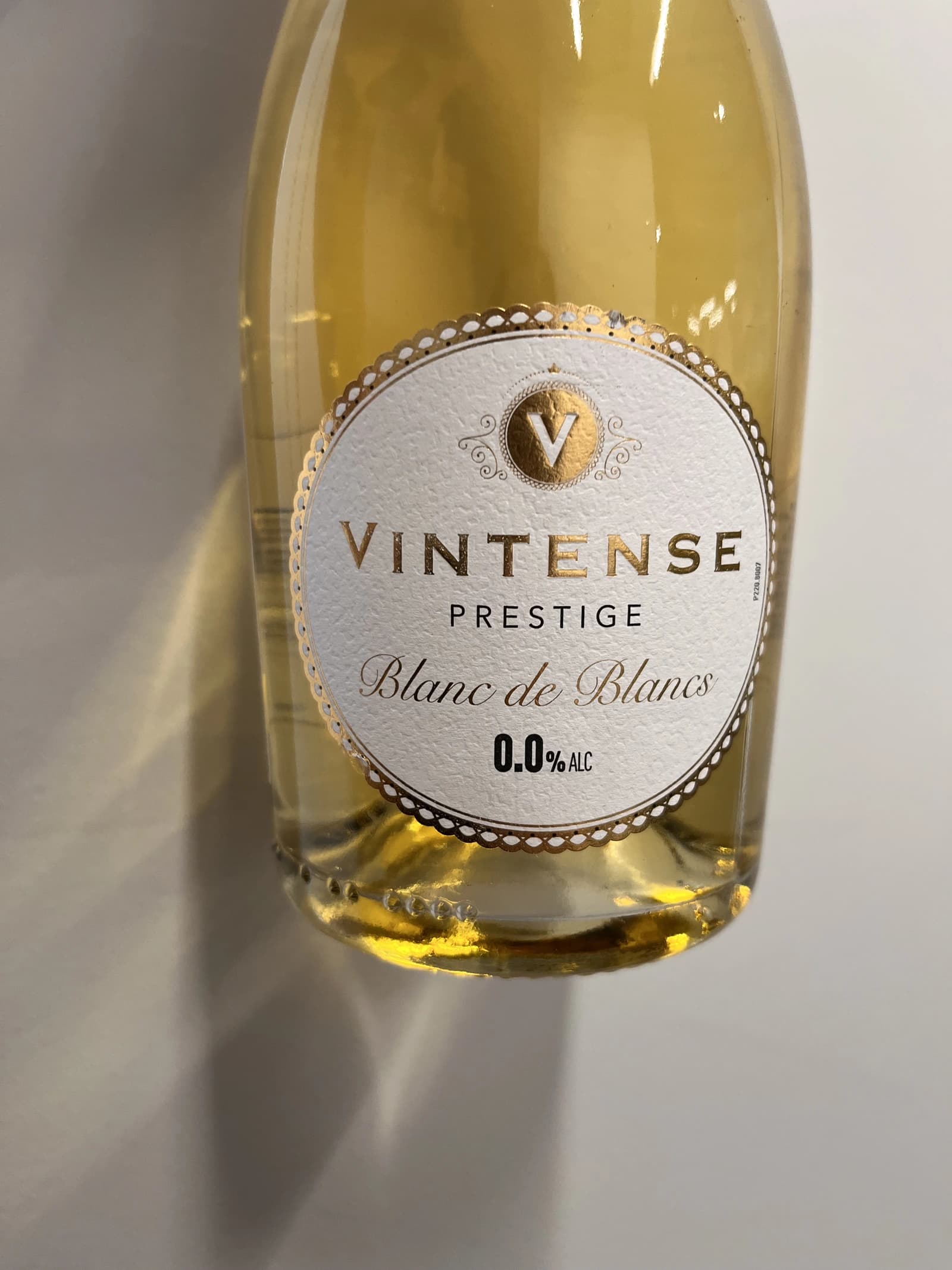 Vintense Prestige Blanc de Blancs NV