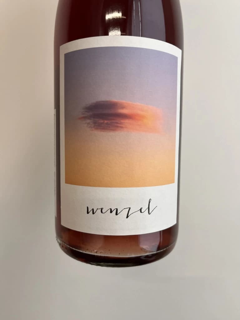 Weinbau Wenzel wild+free Voodoo Child 2021