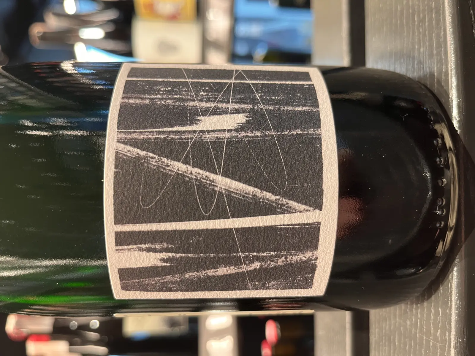 Bencze Pétillant Blanc 2022