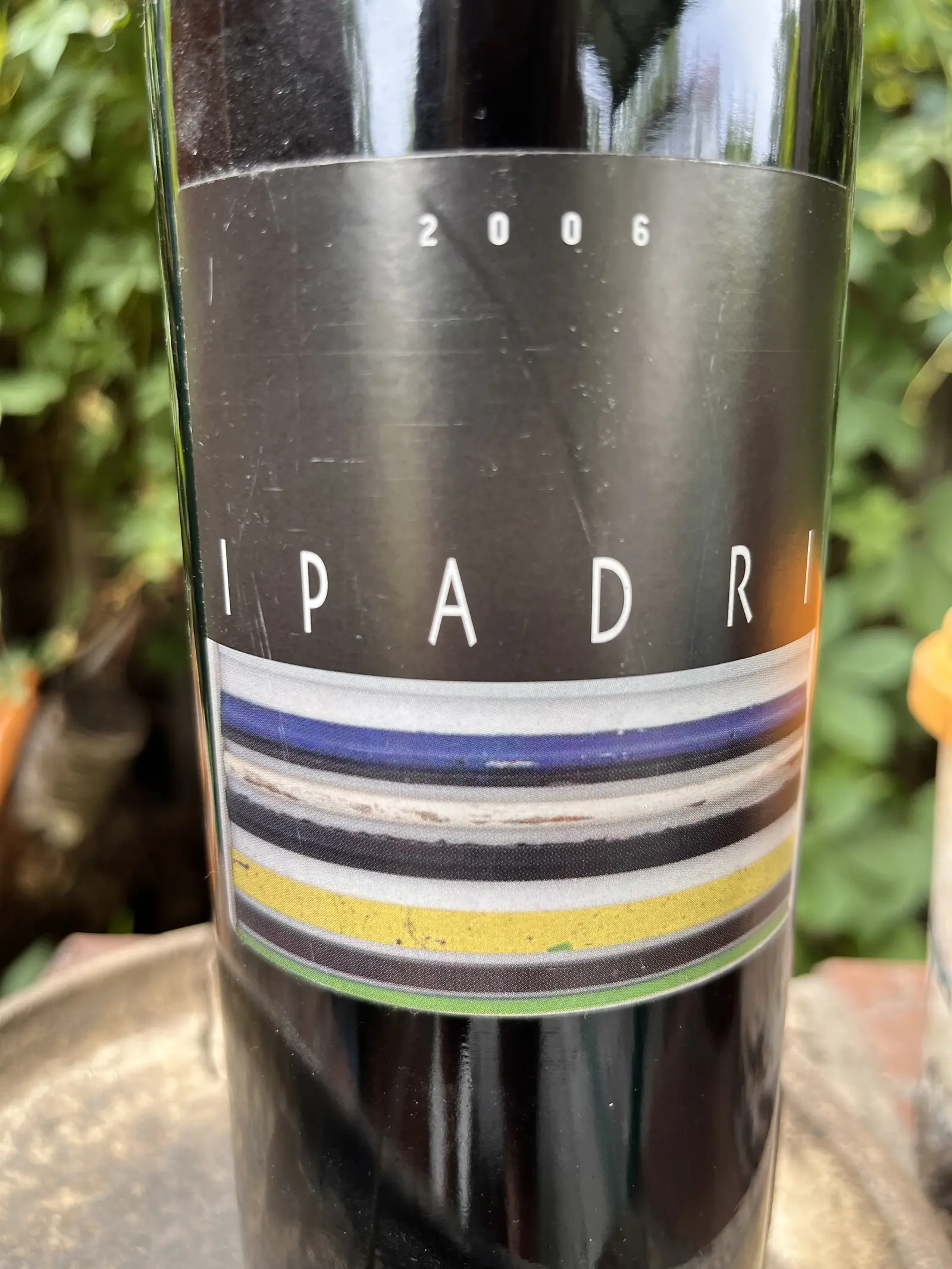 La Stoppa Ipadri 2006