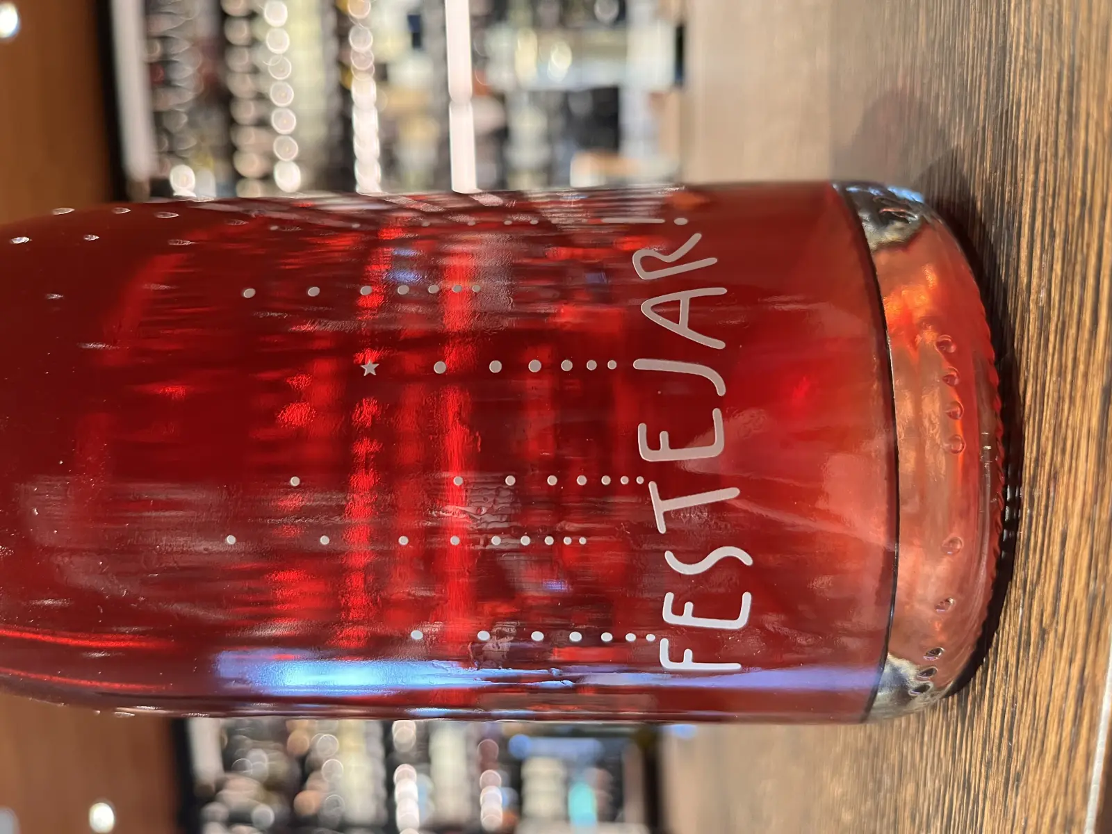 Patrick Bouju Festejar! Rosé 2022