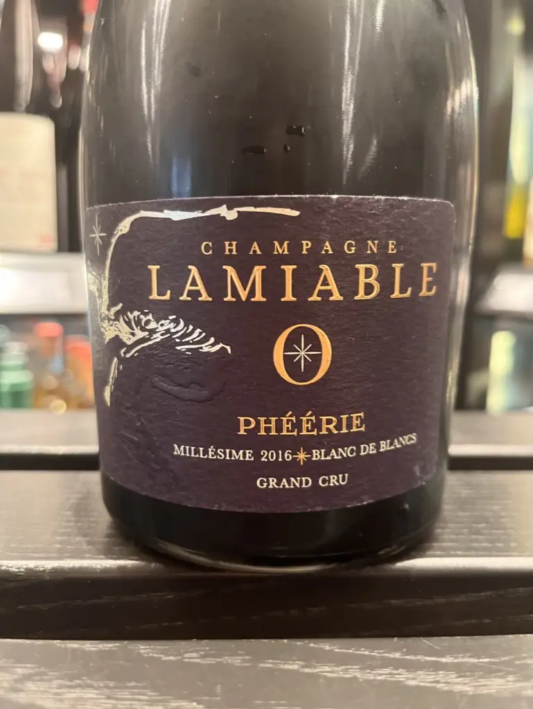 Lamiable Phéérie 2016
