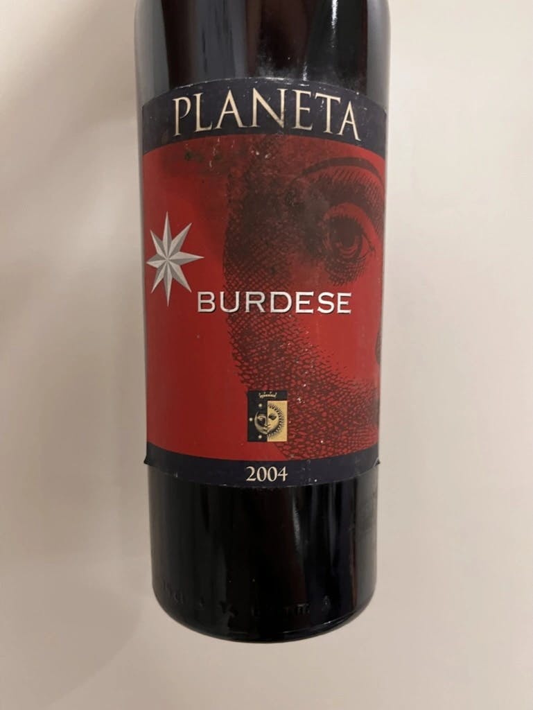 Planeta Burdese 2004