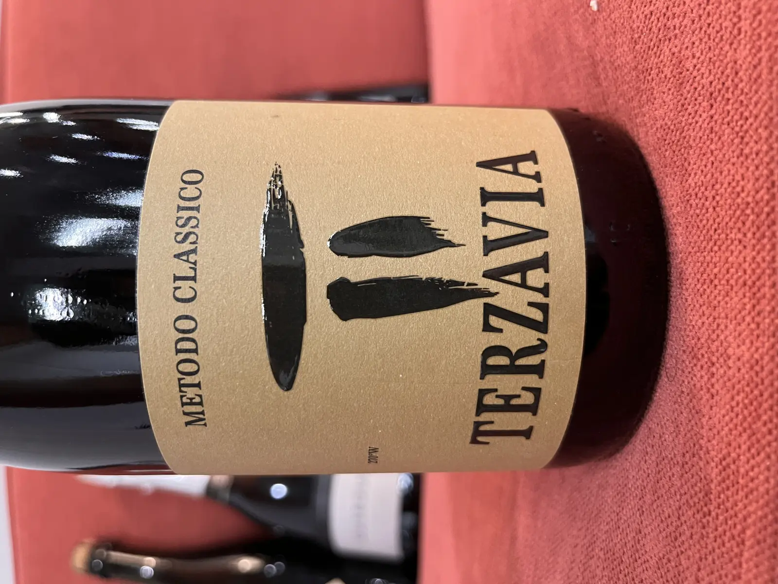 Marco De Bartoli Terzavia 2020