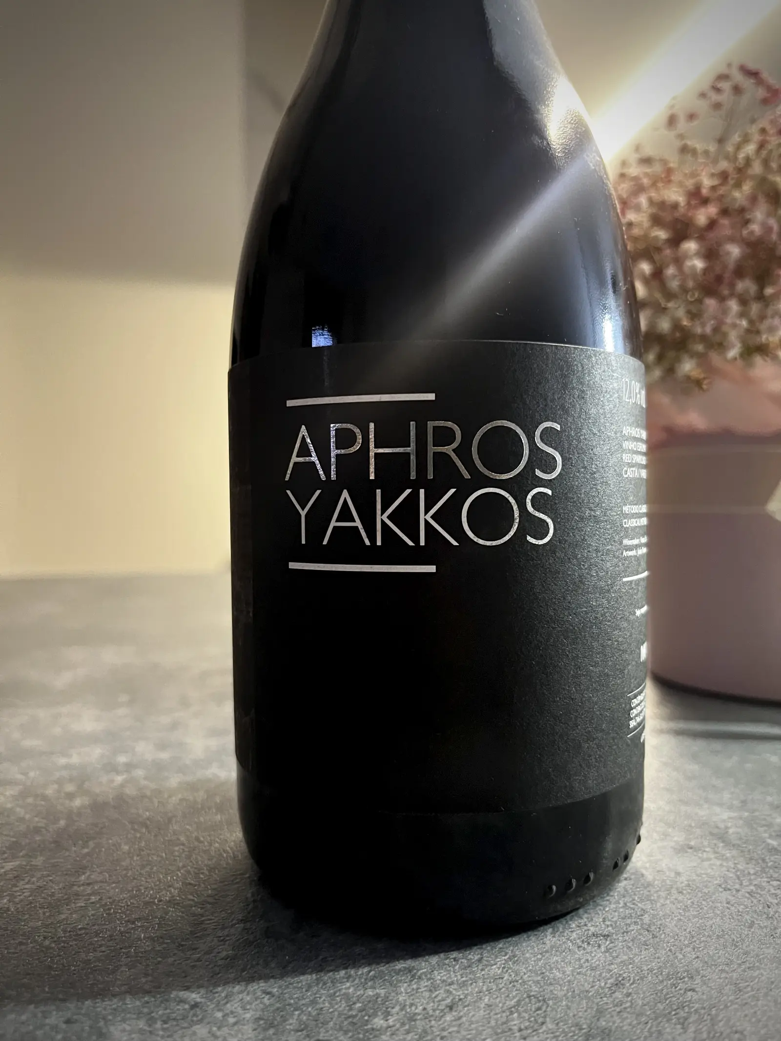 Aphros Yakkos 2010