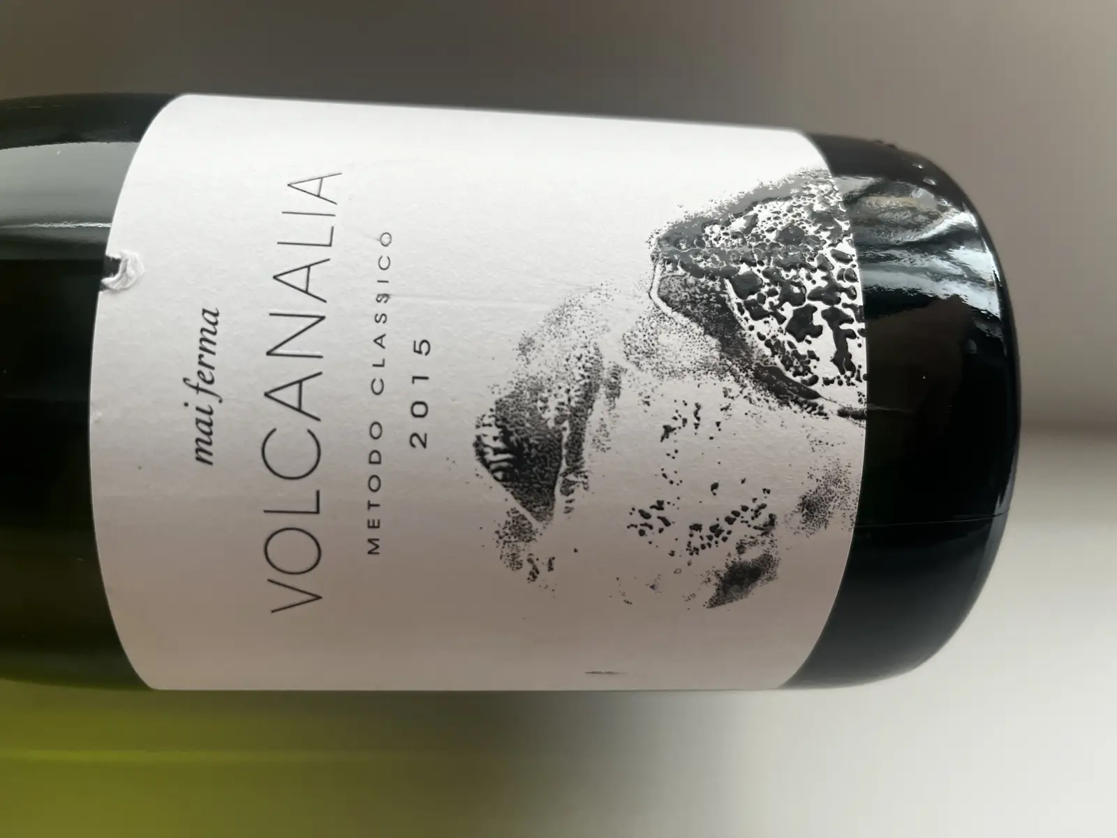 Volcanalia Mai Ferma 2015