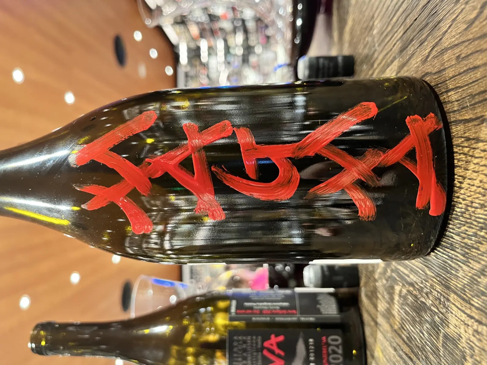 Frank Cornelissen Magma 2020