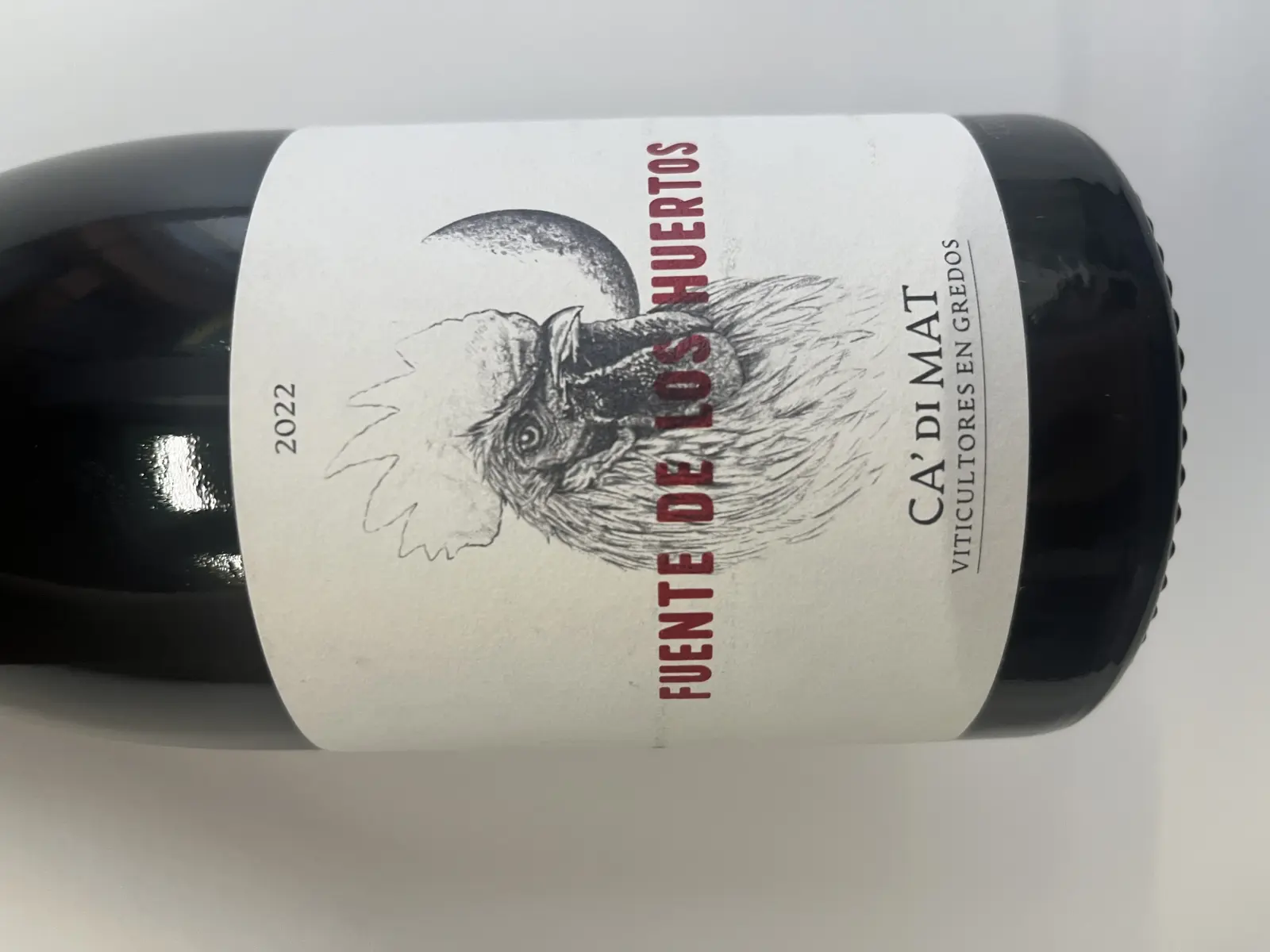 Ca' di Mat Fuente de los Huertos 2022
