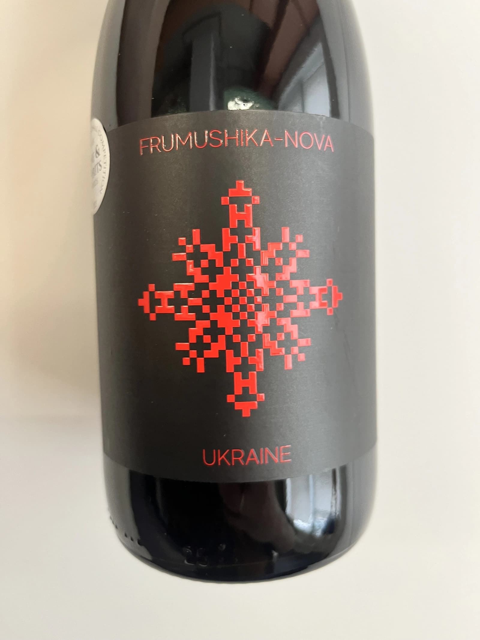 Frumushika-Nova Cabernet Sauvignon Limited 2022