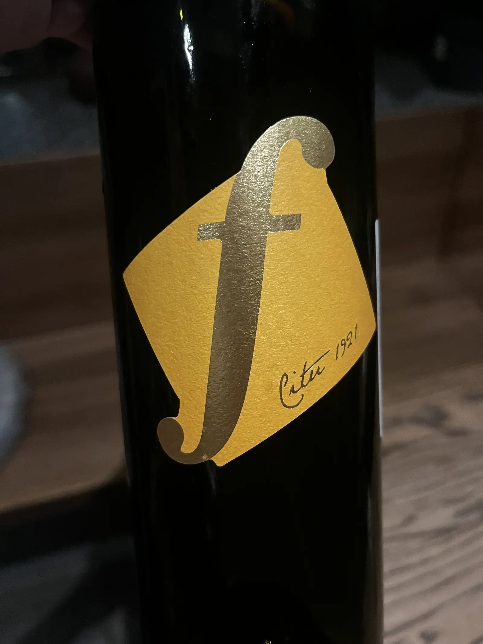 Fontanassa Citu 1921 Gavi di Gavi Rovereto 2016