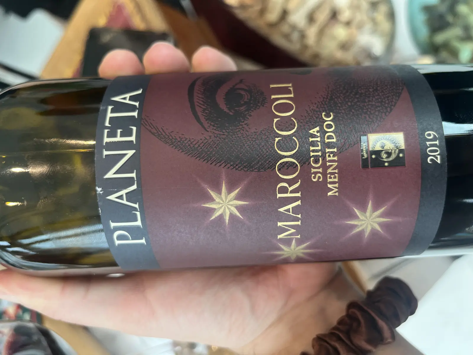 Planeta Maroccoli 2019