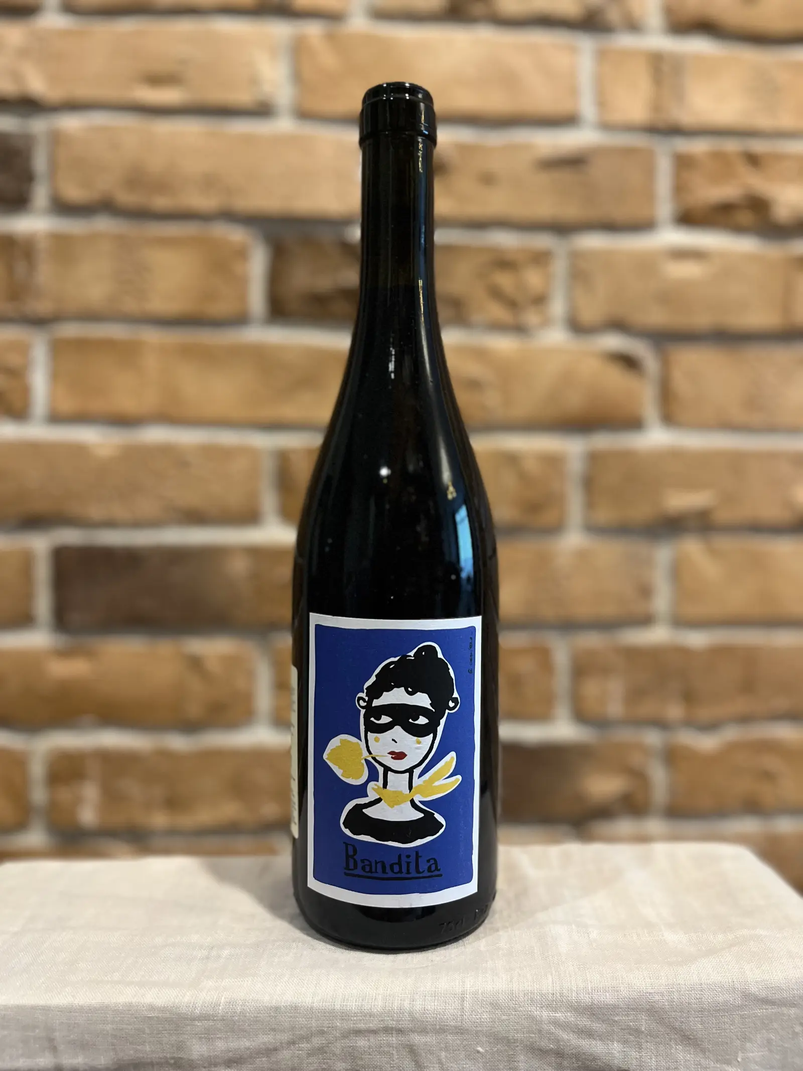 Cascina Tavijn Bandita 2020