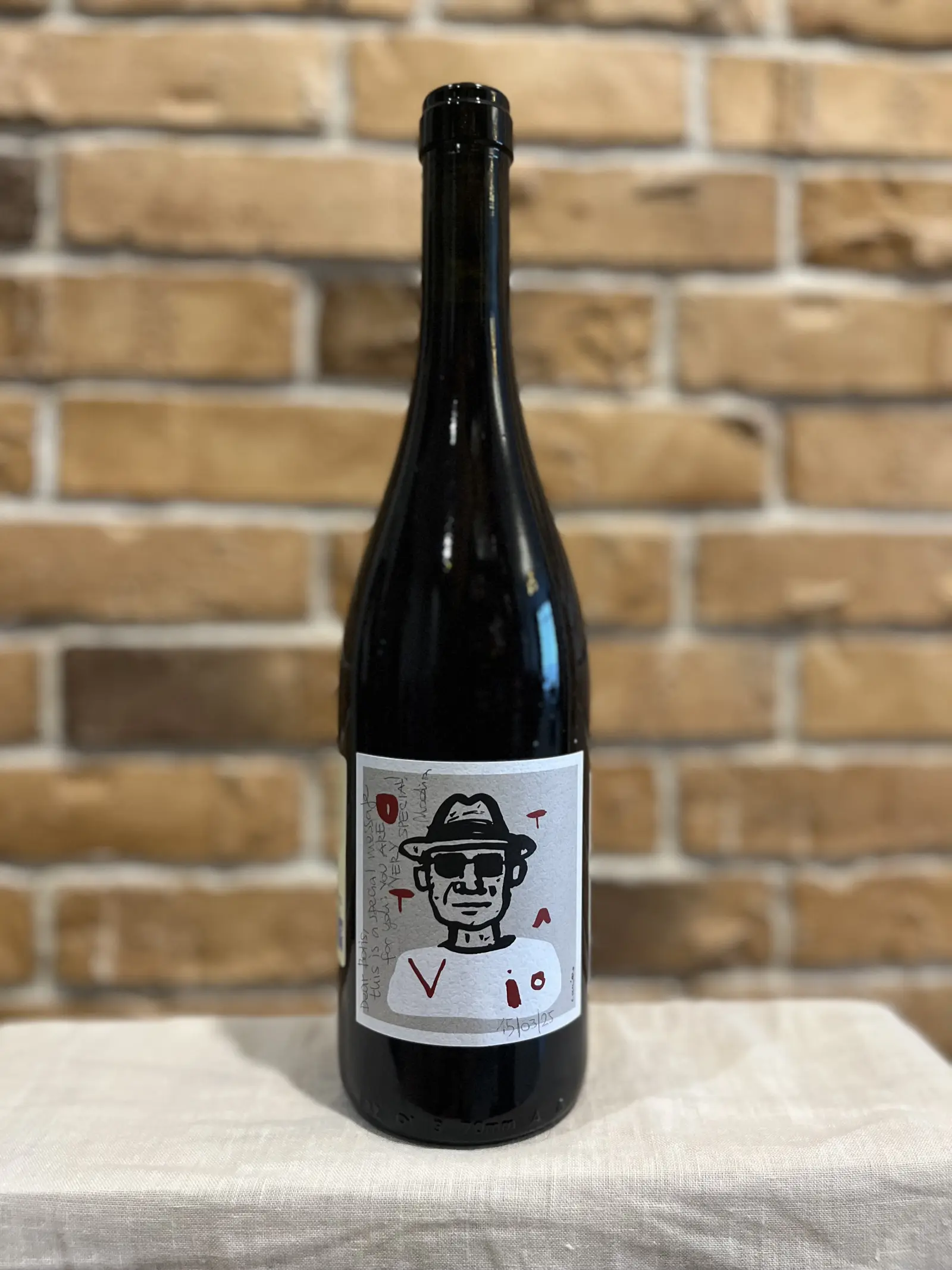 Cascina Tavijn Ottavio 2023