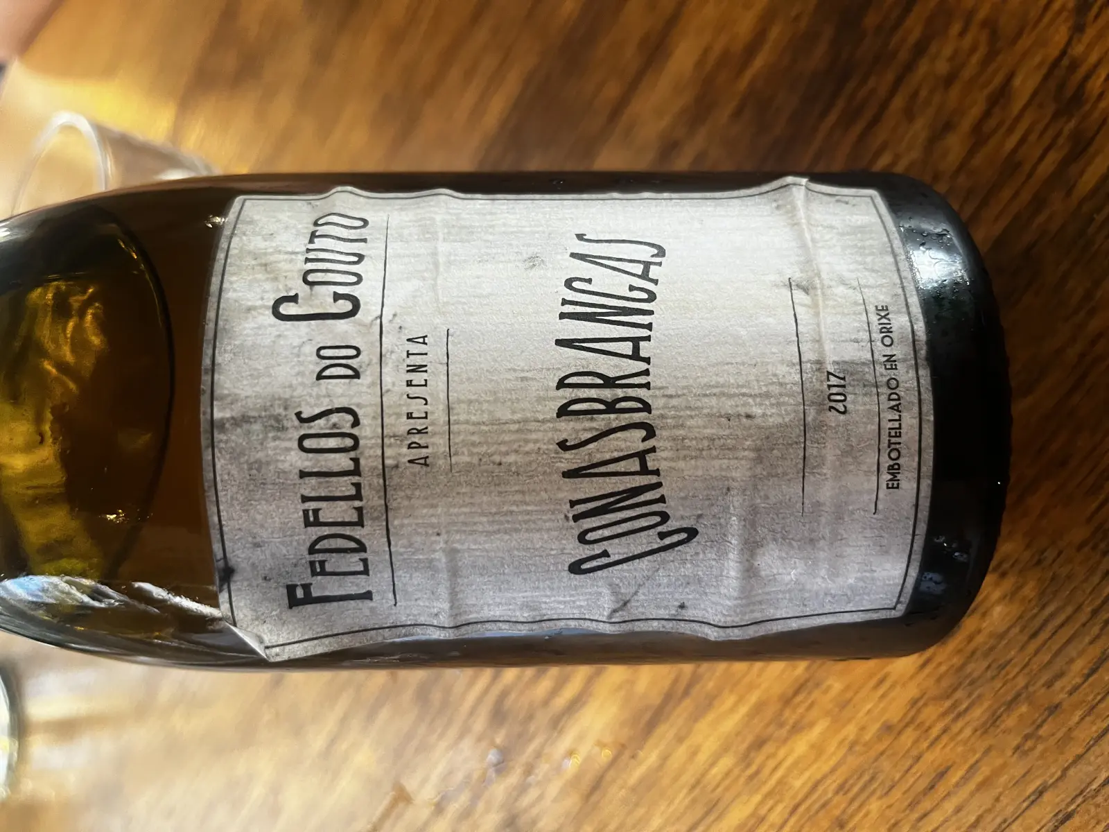 Fedellos do Couto Conasbrancas 2017