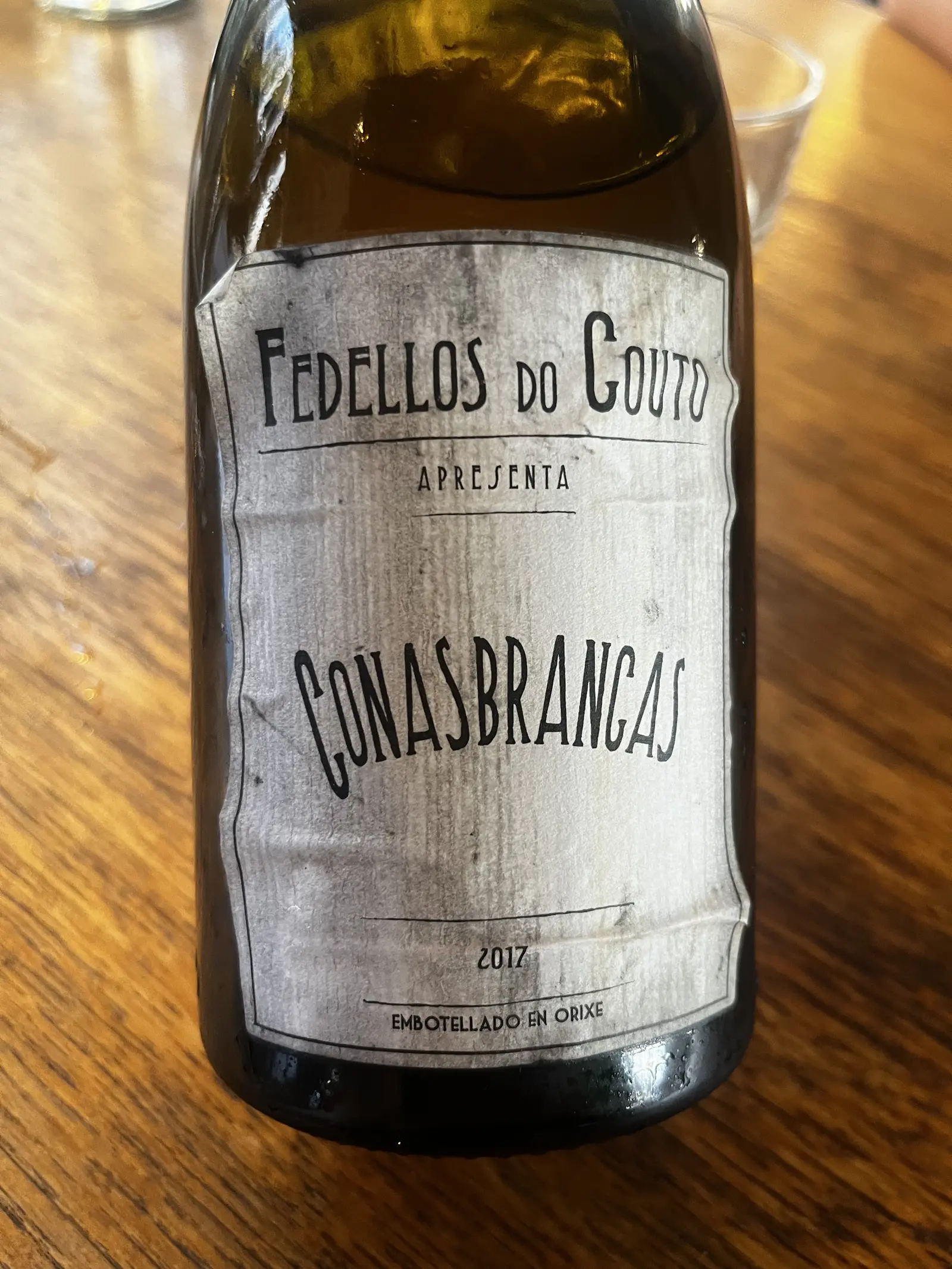 Fedellos do Couto Conasbrancas 2017