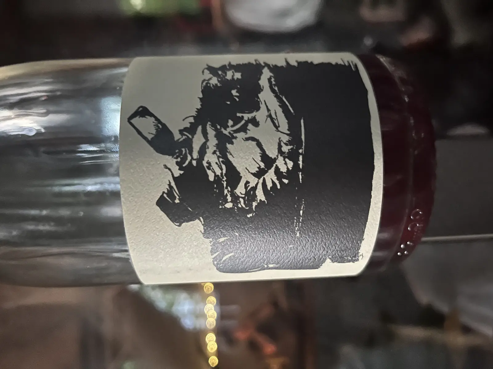 Gentle Folk Vin de Sofa 2016