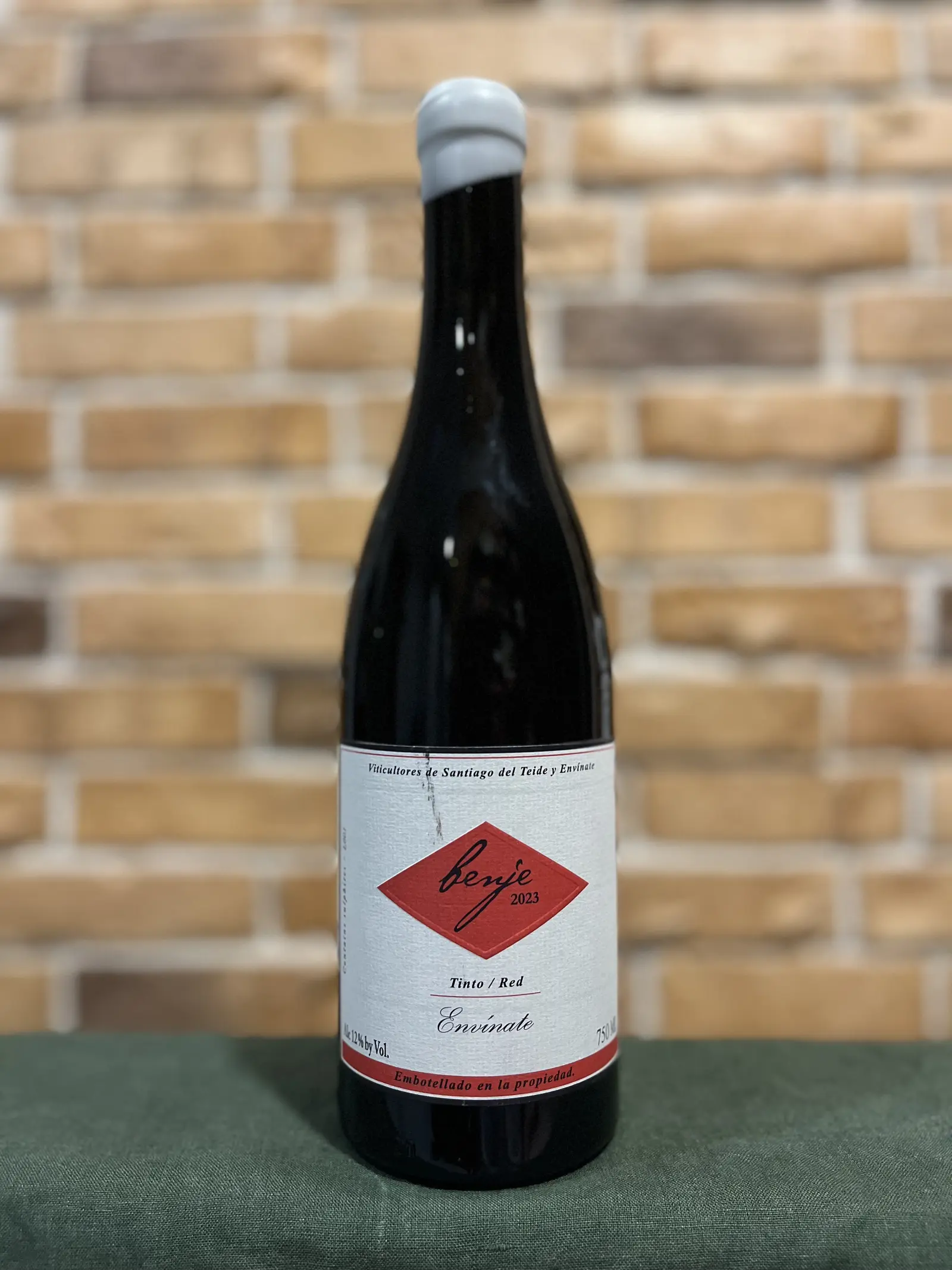 Envínate Benje Tinto 2023