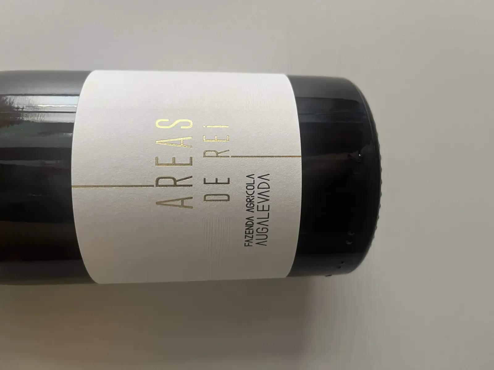 Fazenda Agricola Augalevada Areas de Rei 2022