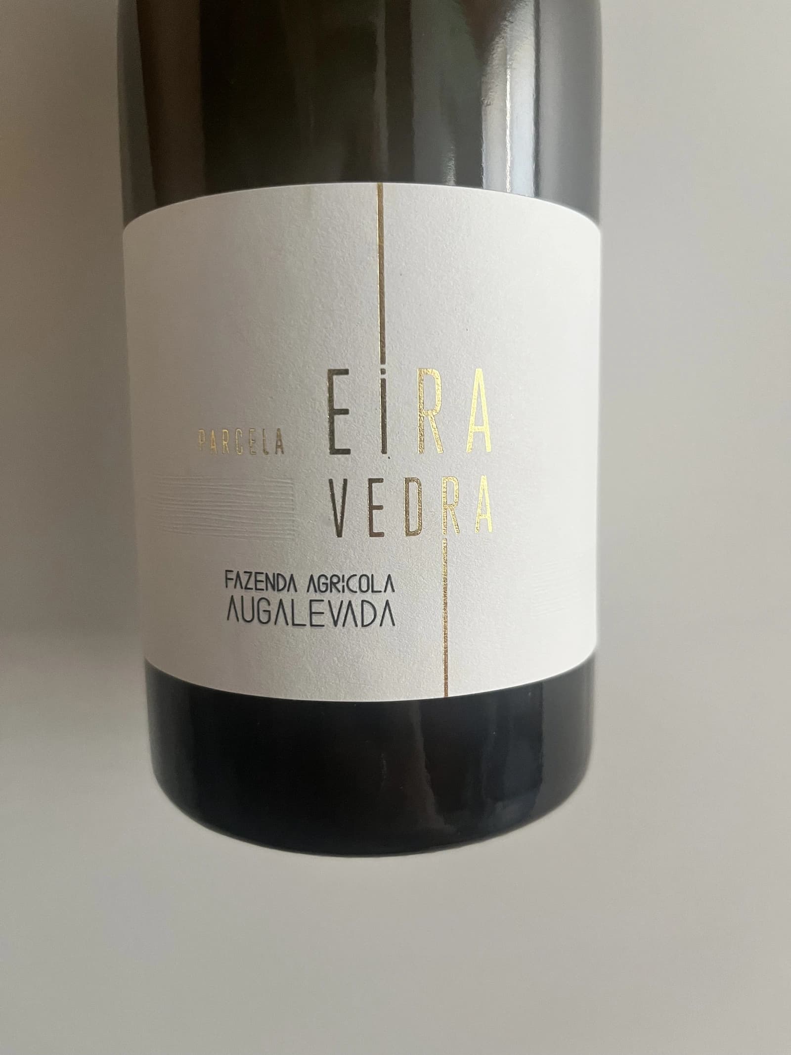 Fazenda Agricola Augalevada Parcela Eiravedra 2022