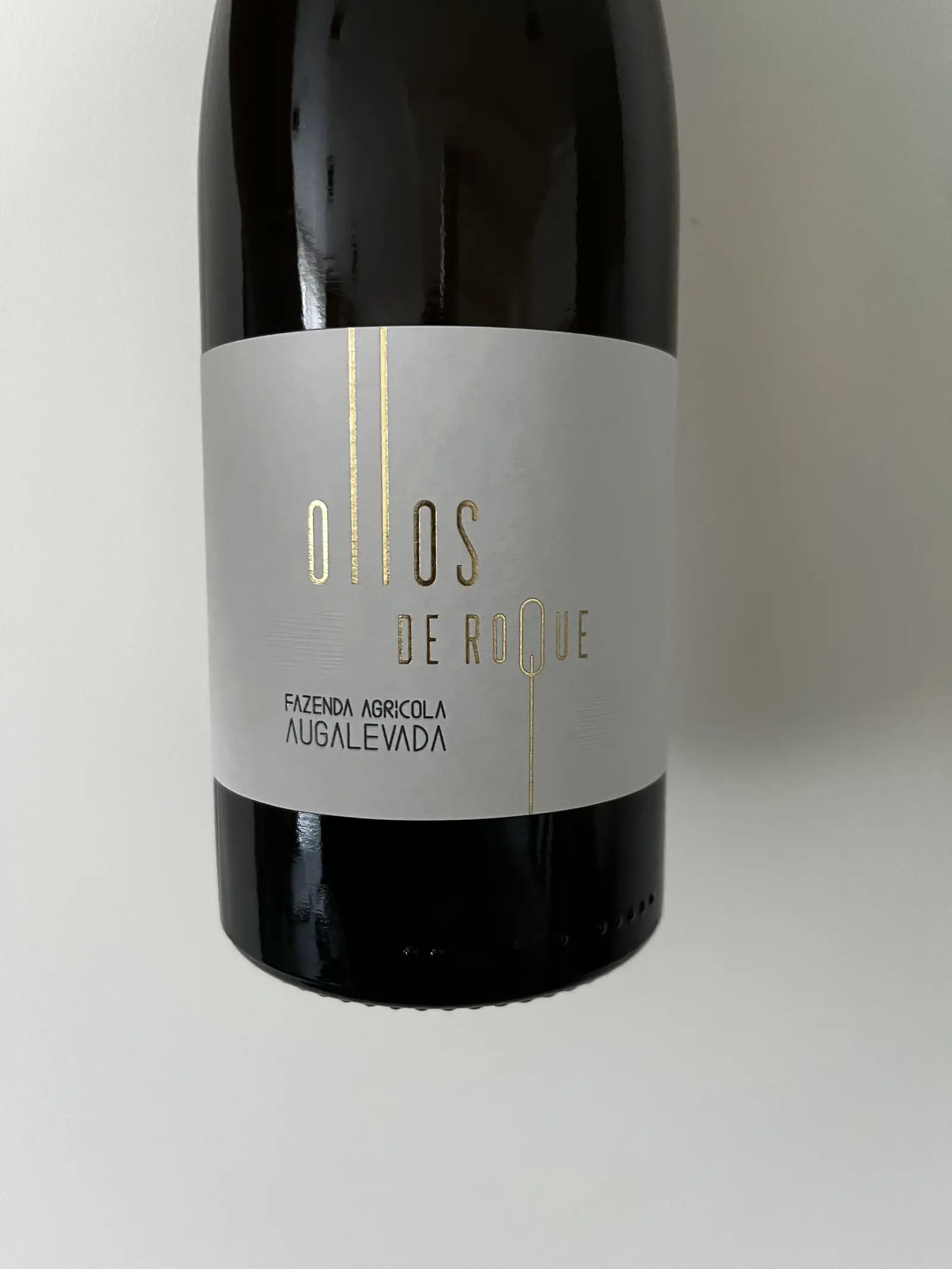 Fazenda Agricola Augalevada Ollos de Roque 2022