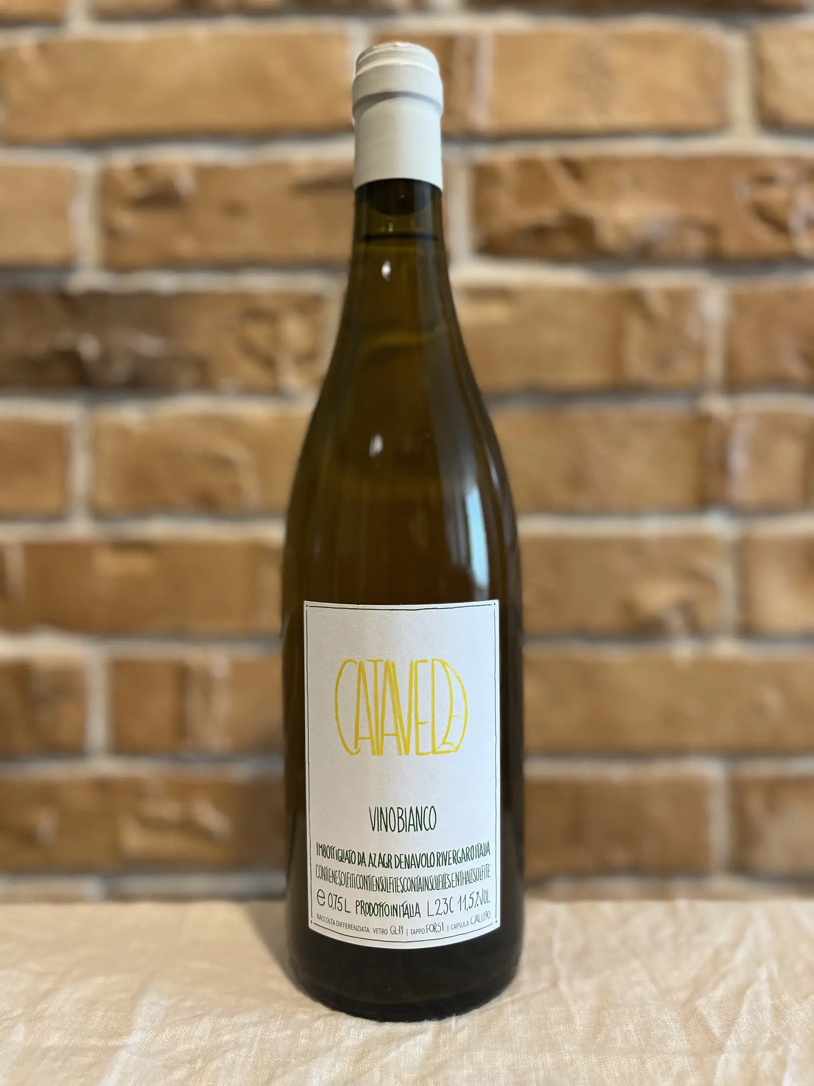 Denavolo Catavela 2023