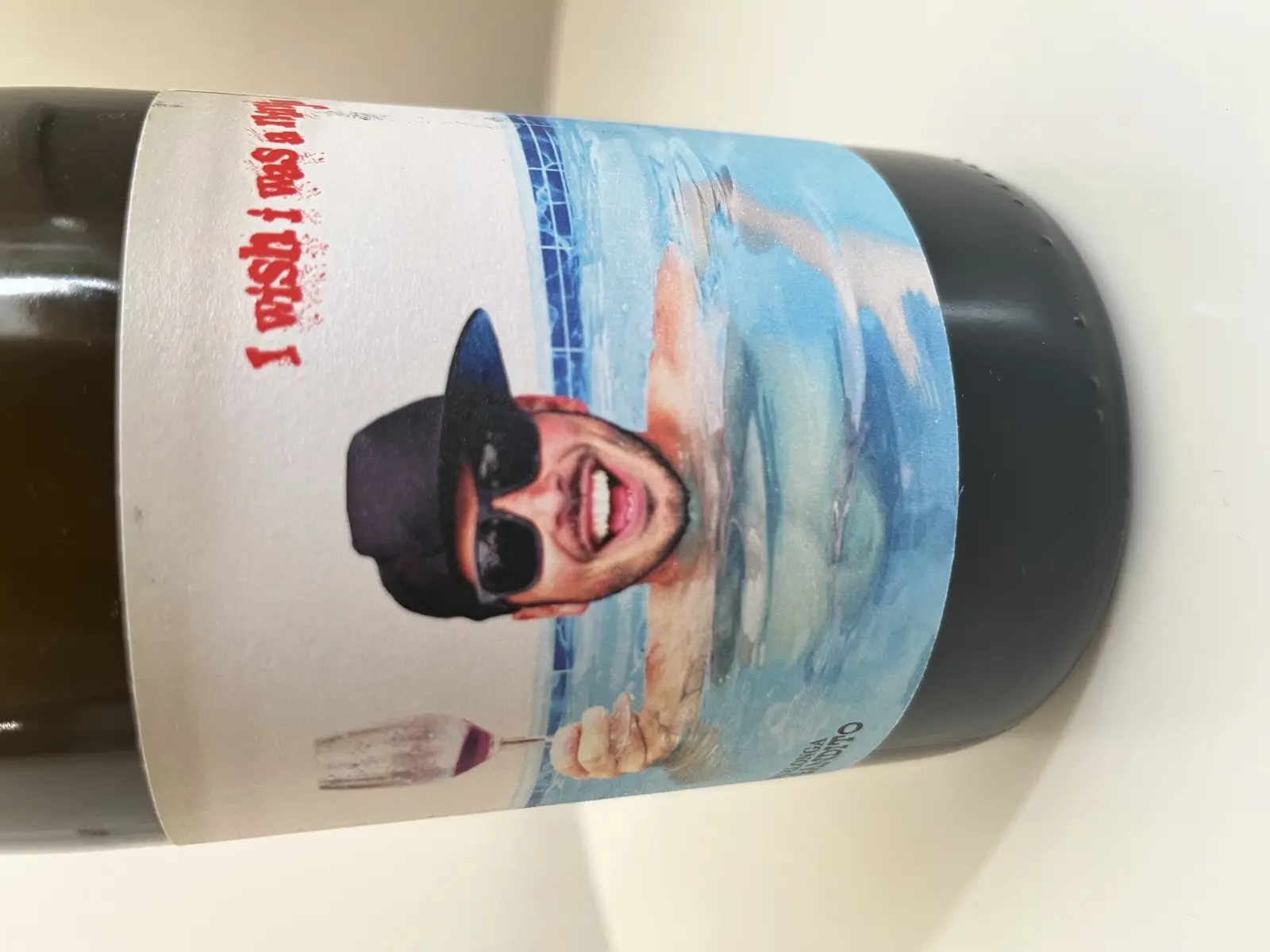 Testalonga El Bandito I Wish I was a Ninja 2023