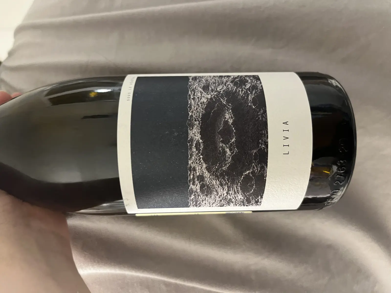 Sous Le Végétal Livia 2023